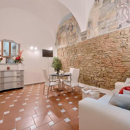 Santo Spirito Frescos By Mmega Διαμέρισμα Φλωρεντία Εξωτερικό φωτογραφία