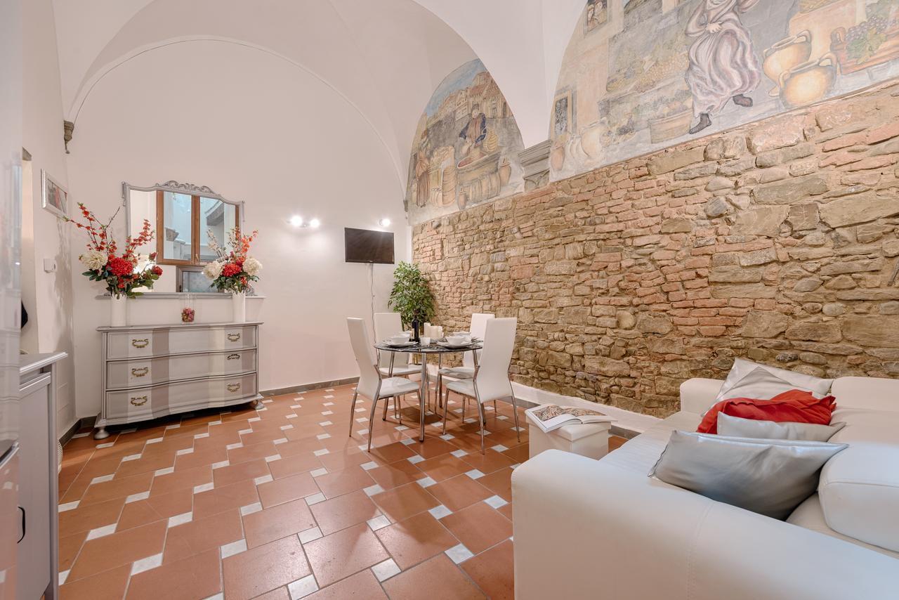 Santo Spirito Frescos By Mmega Διαμέρισμα Φλωρεντία Εξωτερικό φωτογραφία