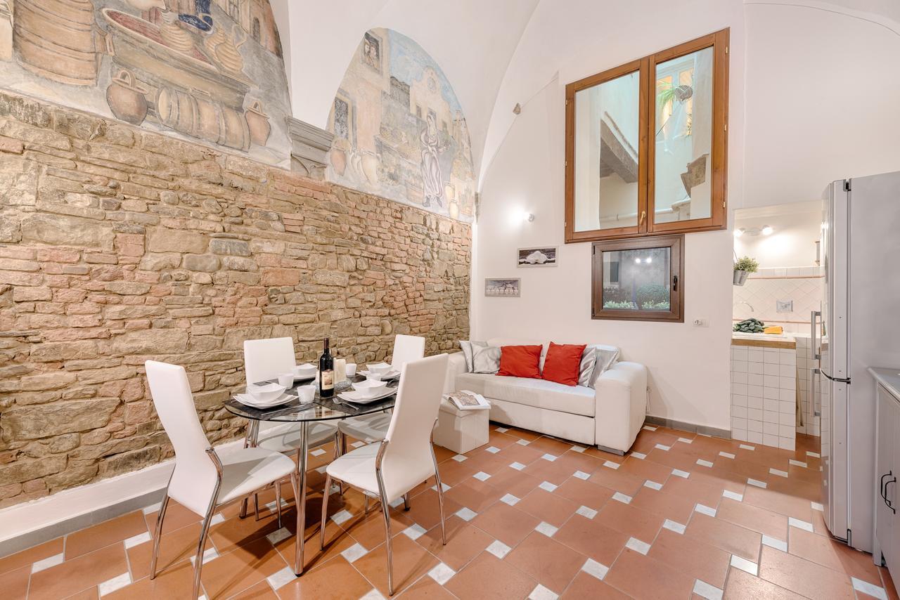 Santo Spirito Frescos By Mmega Διαμέρισμα Φλωρεντία Εξωτερικό φωτογραφία