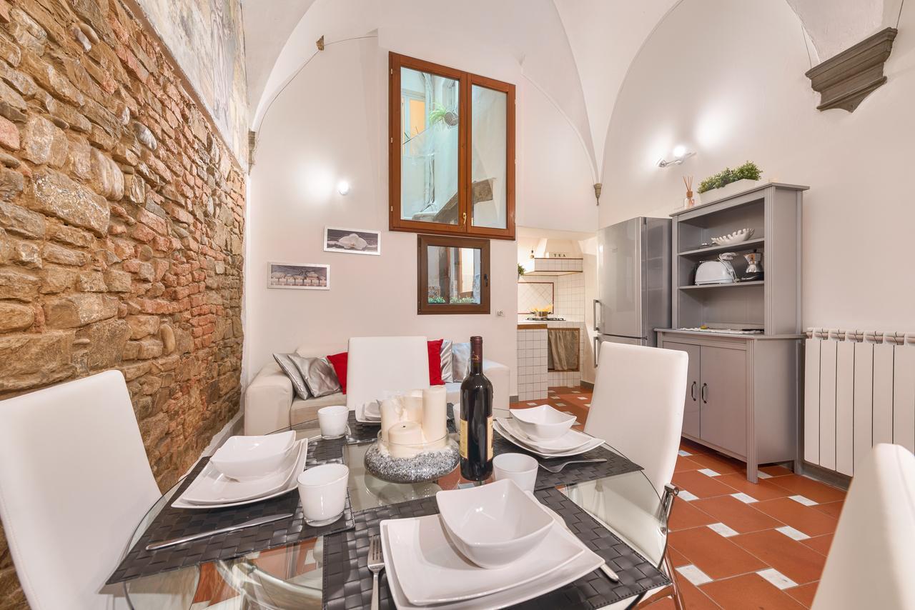 Santo Spirito Frescos By Mmega Διαμέρισμα Φλωρεντία Εξωτερικό φωτογραφία