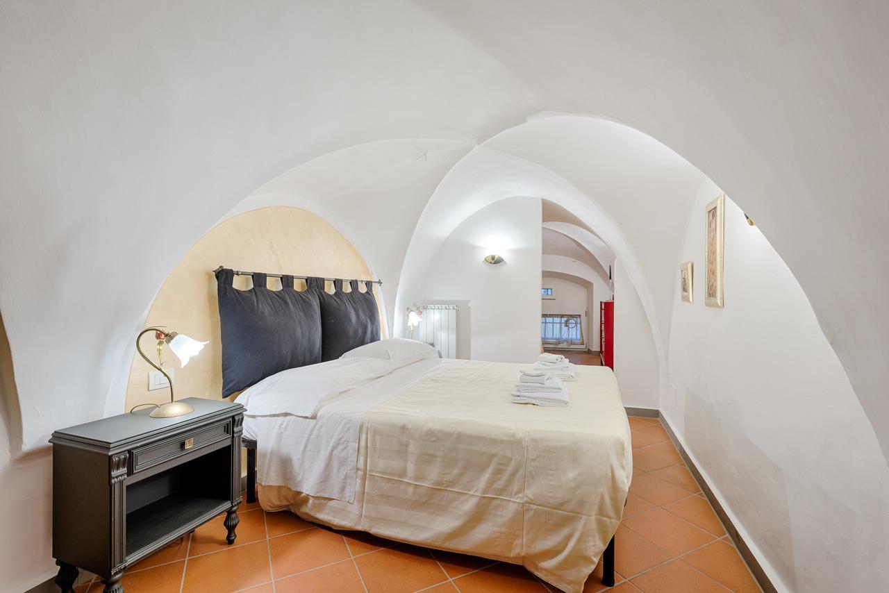 Santo Spirito Frescos By Mmega Διαμέρισμα Φλωρεντία Εξωτερικό φωτογραφία